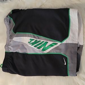 Nike Men's Swimsuit EUC